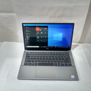 Dell Latitude 3301 Laptop