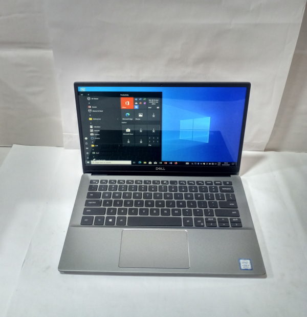 Dell Latitude 3301 Laptop