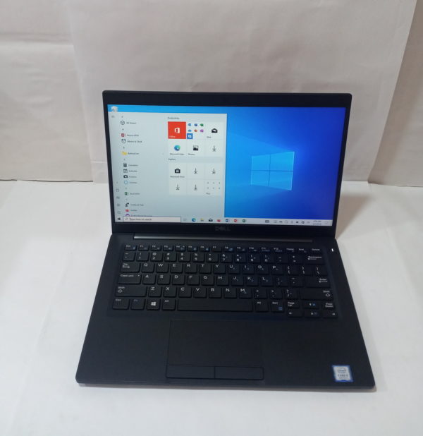 DEll Latitude 7390 Laptop