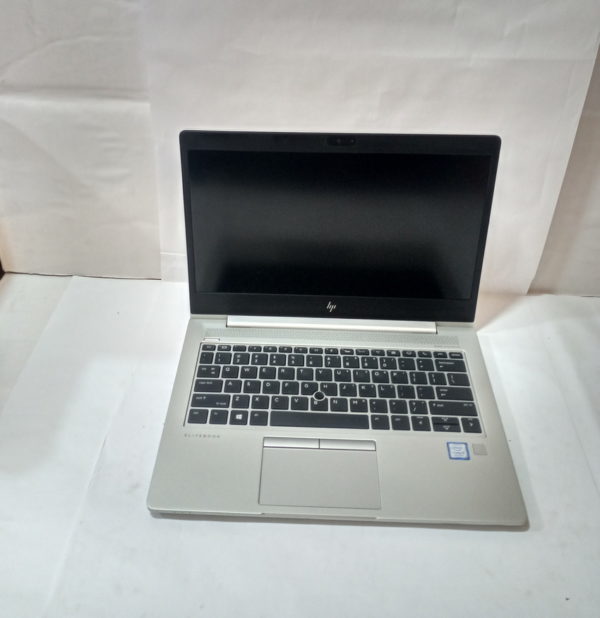 Hp Elitebook 840-G5 Laptop