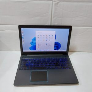 Dell Inspiron G3-3579