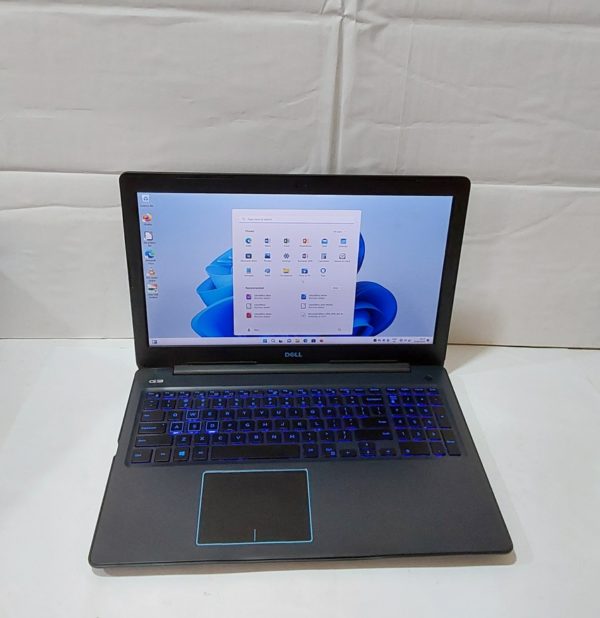 Dell Inspiron G3-3579