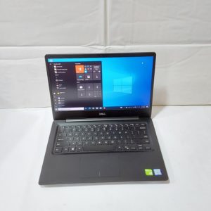 Dell Vostro 5481 Laptop