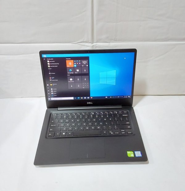 Dell Vostro 5481 Laptop