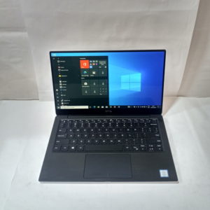 Dell XPS 13-9370 Laptop