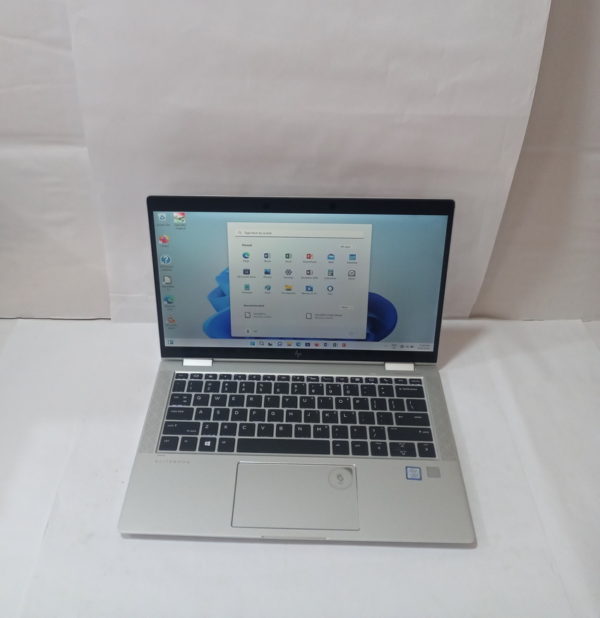 Hp Elitebook x360 1030 G3 Laptop