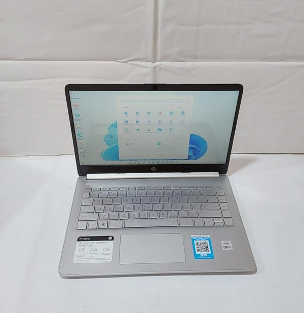 Hp Pavilion 14*DQ1059wm Laptop