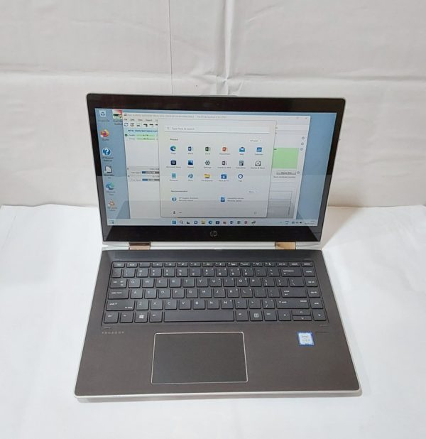 Hp Probook x360 440 G1 Laptop