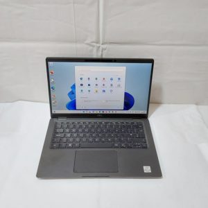 Dell Latitude 7410 Laptop