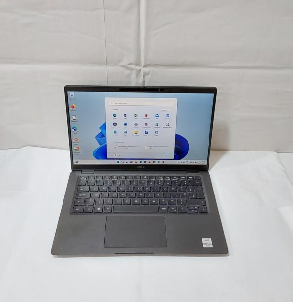 Dell Latitude 7410 Laptop