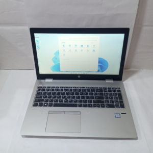 Hp Probook 650 G5 Laptop