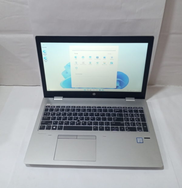 Hp Probook 650 G5 Laptop