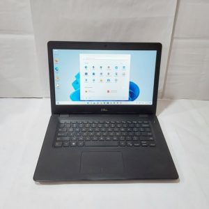 Dell Latitude 3490