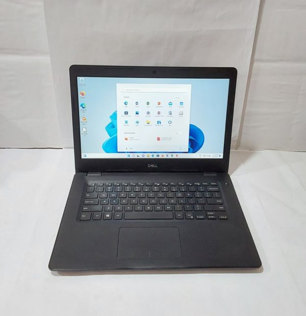 Dell Latitude 3490