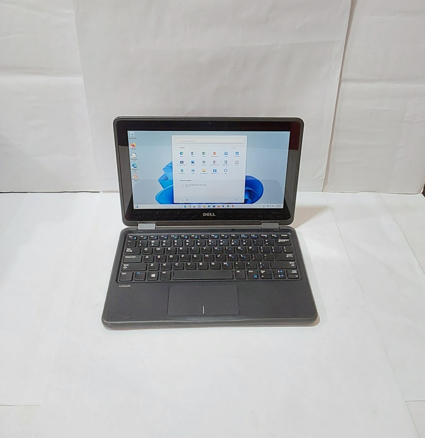 Dell latitude 3189