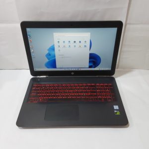 Hp Omen 15-Ax