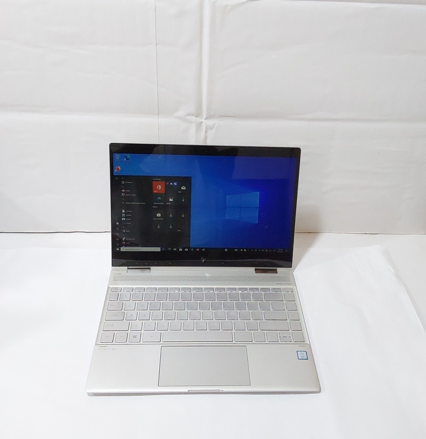 Hp Spectre x360-13ae0xx