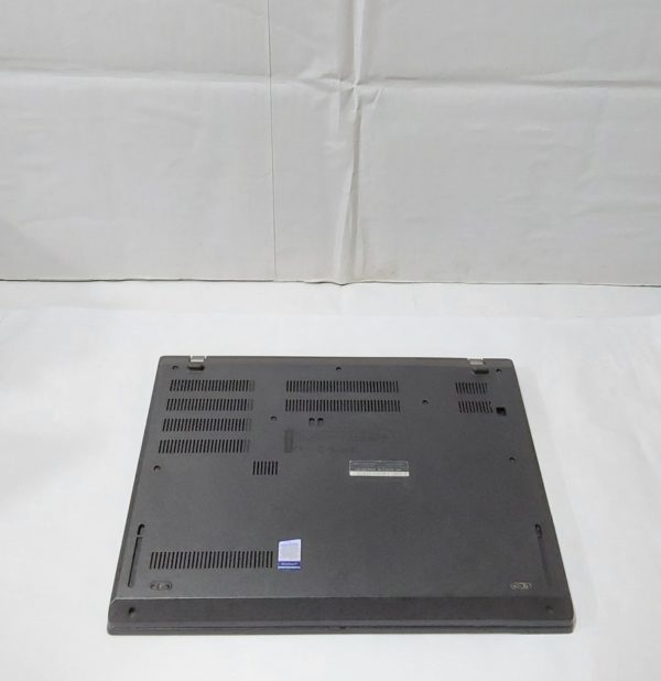 Lenovo Thinkpad L490