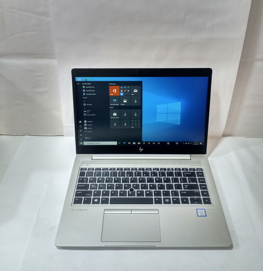 Hp Elitebook 830 g6