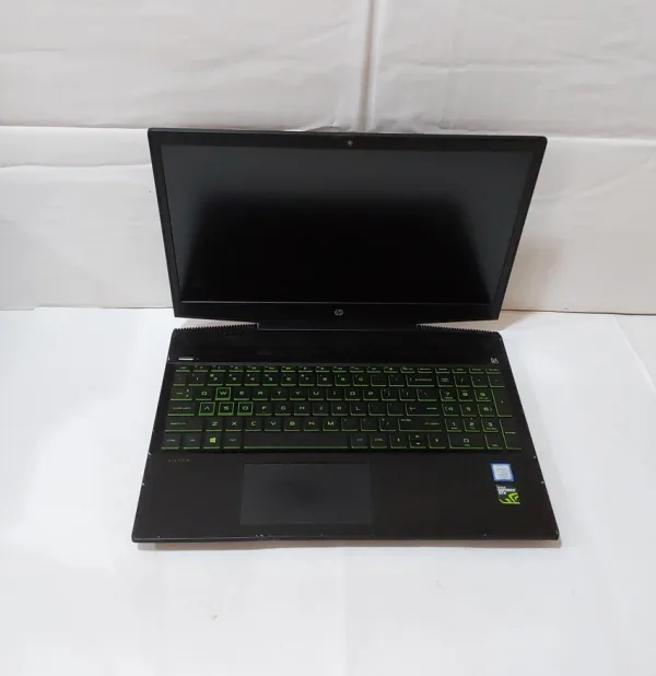 HP Pavilion Gaming 15-CK00xxxx | Core i5(8th Gen) - Image 2