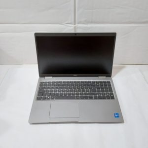 Dell Latitude 5520