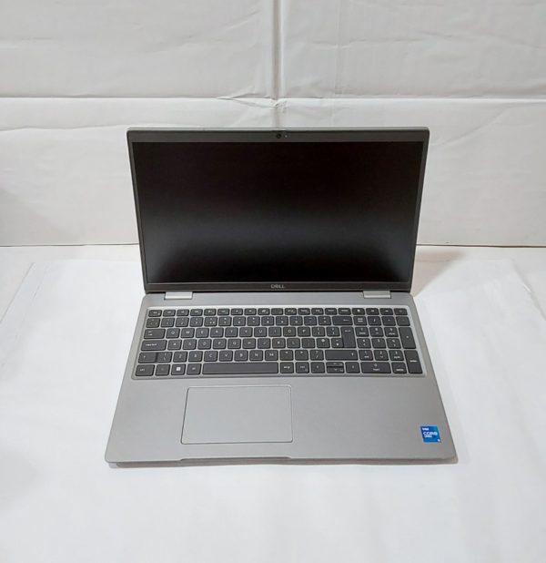 Dell Latitude 5520