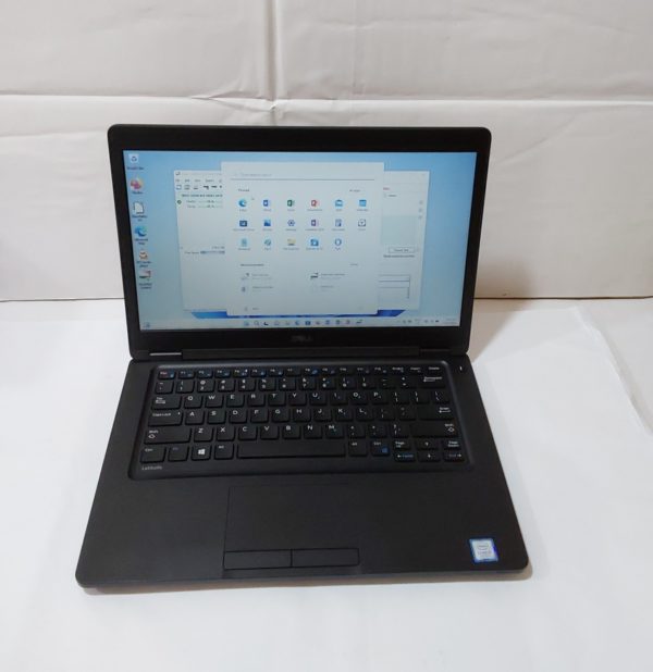 Dell latitude 5480