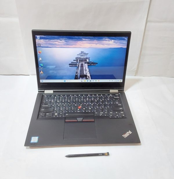 Picture of Lenovo Yoga 370