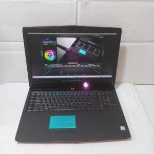 Alienware 17 R4