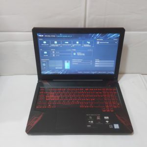 Asus tuf fx-504