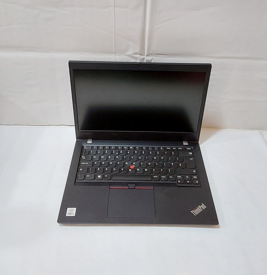 Lenovo Thinkpad L14