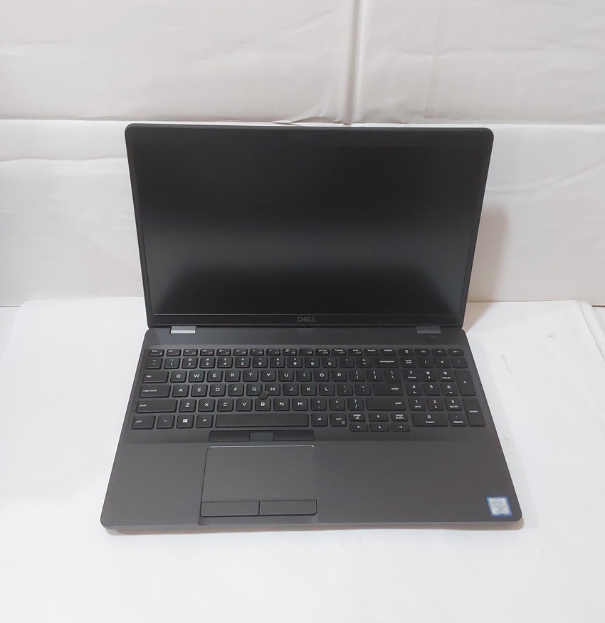 dell latitude 5500