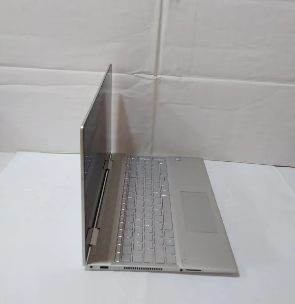 HP Envy x360 15m-cn0012 | Core i5(8th Gen) - Image 3