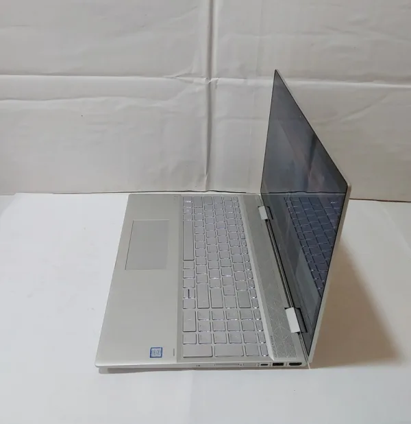 HP Envy x360 15m-cn0012 | Core i5(8th Gen) - Image 4