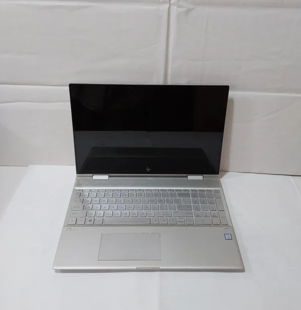 HP Envy x360 15m-cn0012 | Core i5(8th Gen) - Image 2