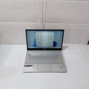 hp pavilion 13-an0010nr