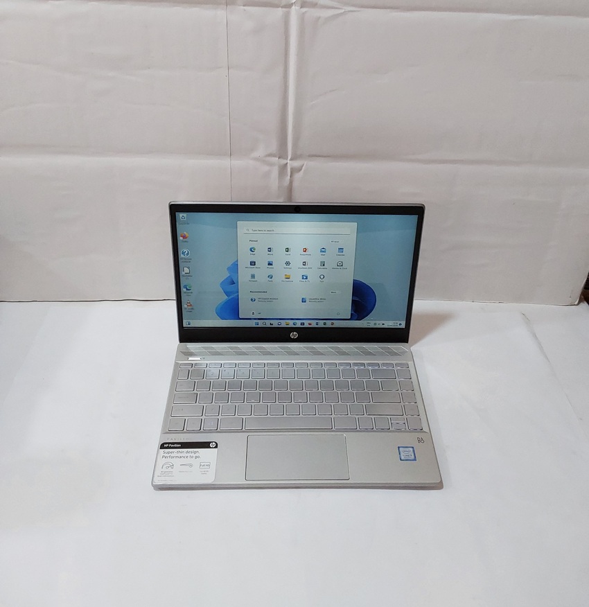 hp pavilion 13-an0010nr