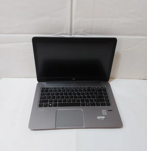 Hp Folio 1040 G1 | Core i5(4th Gen) - Image 2