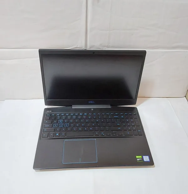 DELL G3 15 3590 | Core i7(9th Gen) | 6GB Nvidia - Image 2