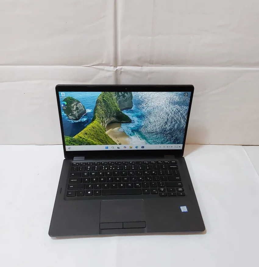 dell latitude 5300 2 in 1