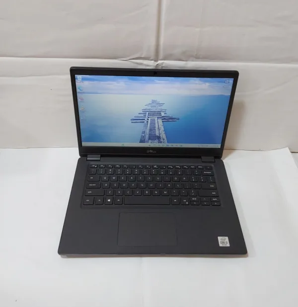 Dell Latitude 3410 | i3(10th Gen)