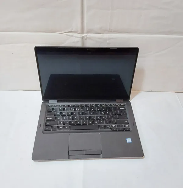 Dell Latitude 5300 2 in 1 | i7(8th Gen) - Image 2