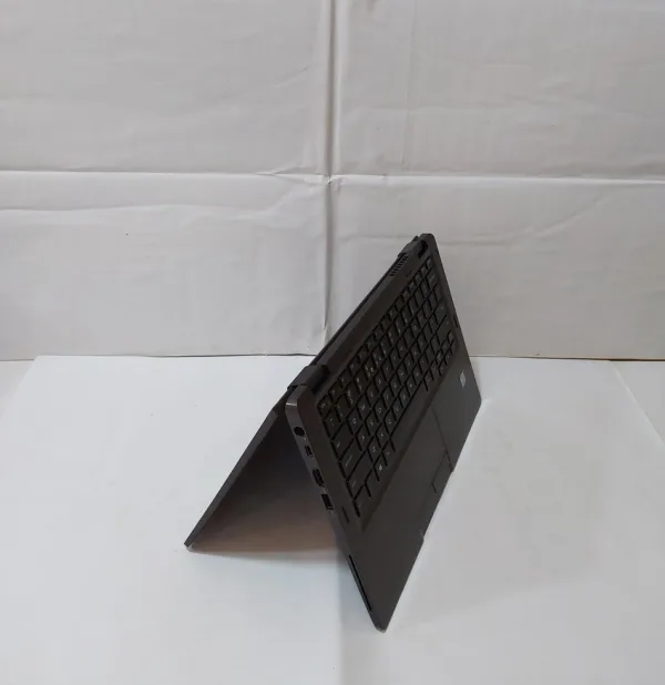 Dell Latitude 5300 2 in 1 | i7(8th Gen) - Image 5