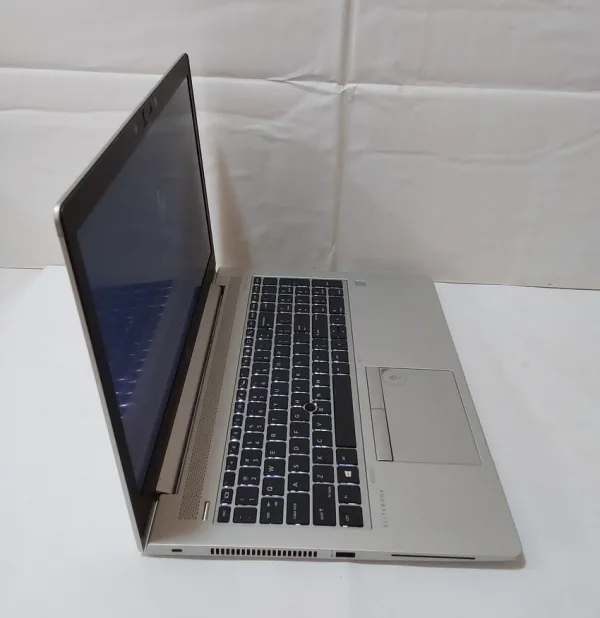 Hp Elitebook 755 g5 | AMD Ryzen 5 - Image 4