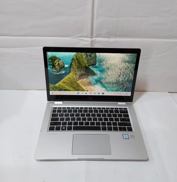 hp elitebook x360 1030 g2