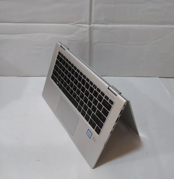 Hp Elitebook X360 1030 g2 | Core i7(7th Gen) - Image 4