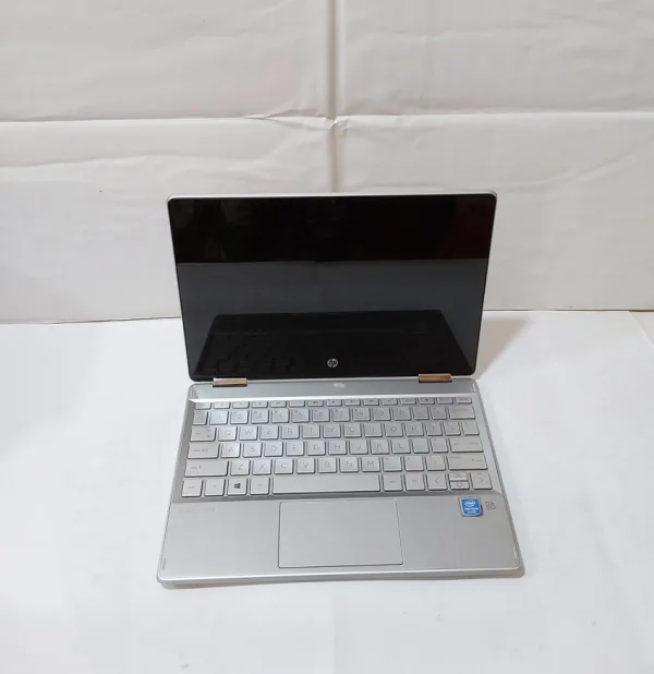 HP Pavilion x360 11m-ap0033dx | Pentium Silver - Image 2