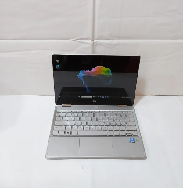 HP Pavilion x360 11m-ap0033dx | Pentium Silver