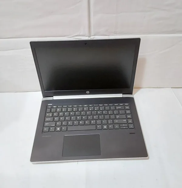 Hp Probook 440 G5 | Core i5(8th Gen) - Image 2