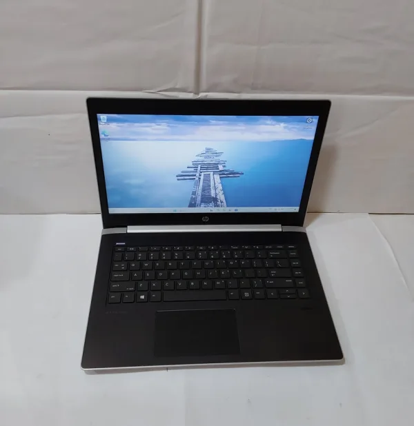 Hp Probook 440 G5 | Core i5(8th Gen)